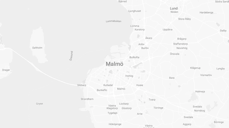 Kontakta oss Malmo