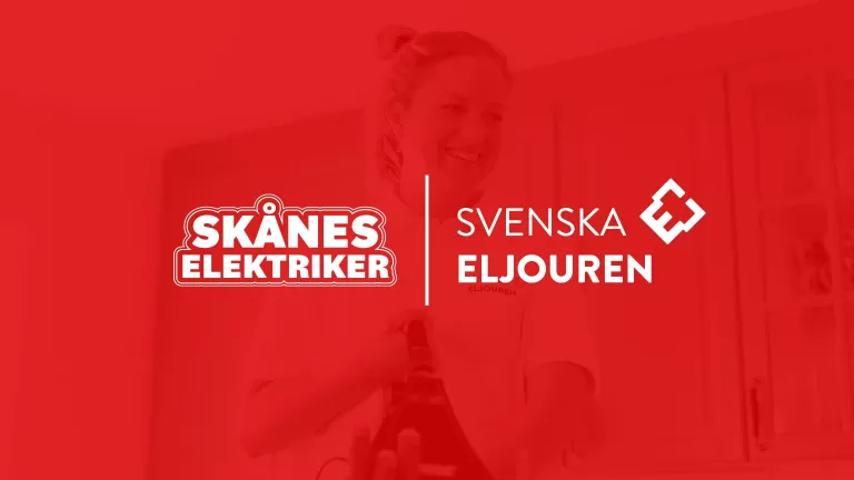 Palitlig eljour for Malmo Vart val av partner