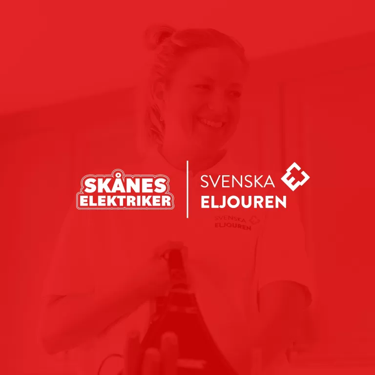 Palitlig eljour for Malmo Vart val av partner